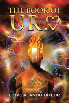 The Book Of Ur.♡