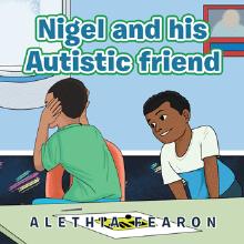 Nigel and his Autistic friend