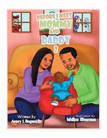 Before I Meet Mommy and Daddy