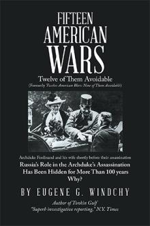 Fifteen American Wars