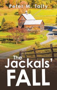 The Jackals’ Fall
