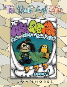 The Rock-Art Files
