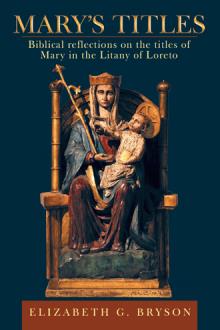 Mary’s Titles