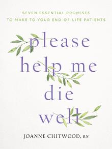 please help me die well