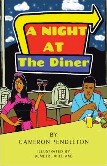 A Night At The Diner