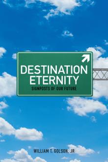 DESTINATION ETERNITY