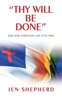 “Thy Will Be Done”