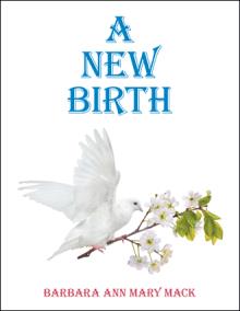 A NEW BIRTH
