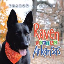 Raven Goes to Arkansas