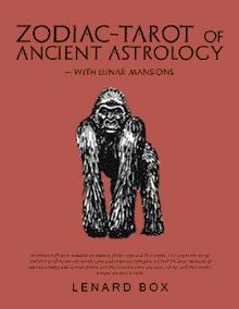 Zodiac-Tarot of Ancient Astrology