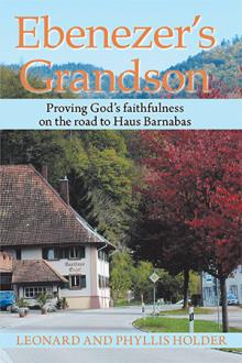 Ebenezer’s Grandson