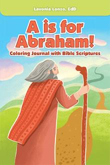 A is for Abraham!