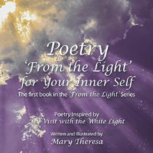 Poetry ‘From the Light’ for Your Inner Self
