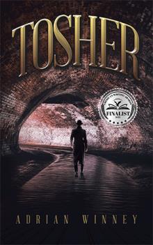 Tosher