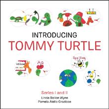 Introducing Tommy Turtle