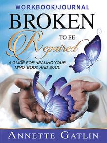 Broken To Be Repaired