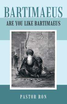 BARTIMAEUS