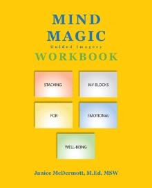 MIND MAGIC WORKBOOK