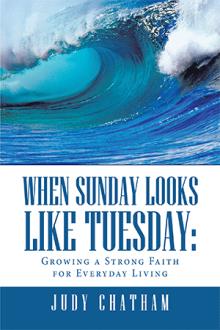 WHEN SUNDAY LOOKS LIKE TUESDAY: