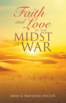 Faith and Love in the Midst of War