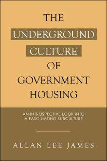 The Underground Culture Of Government Housing