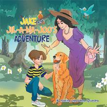 Jake and Jil-A-Ma-Joo’s Adventure
