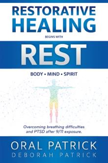 Restorative healing begins with Rest