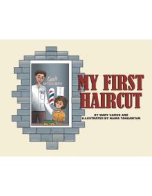 My First Haircut