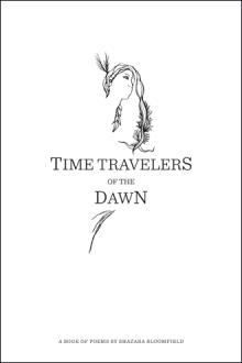 Time Travelers of the Dawn
