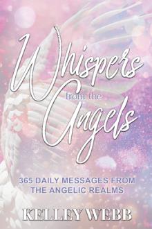 Whispers from the Angels