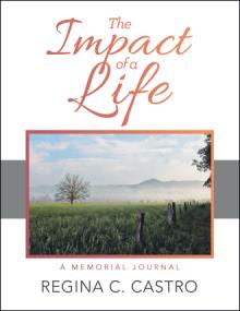 The Impact of a Life
