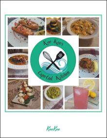 KeeKee's Cape Cod Kitchen