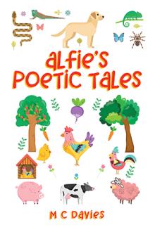 Alfie's Poetic Tales