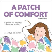 A Patch of Comfort