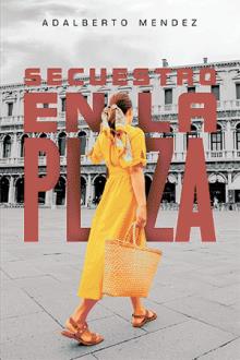 Secuestro en la plaza