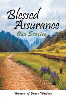 Blessed Assurance