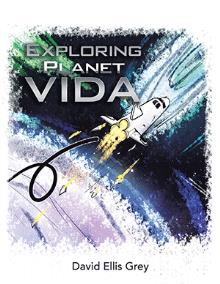 Exploring Planet VIDA