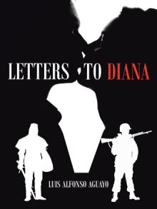 LETTERS TO DIANA