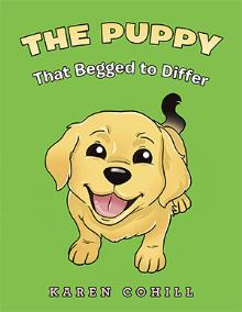 The Puppy That Begged to Differ