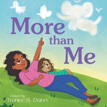 More than Me