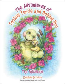 The Adventures of Tootsie Turtle and Dobbie Doo