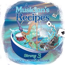 A Musician's Recipes