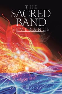 THE SACRED BAND SEVERANCE
