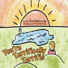 You’re Terrifically Terrific