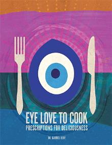 EYE LOVE TO COOK