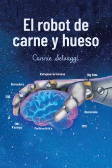 El robot de carne y hueso