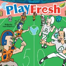 PLAY FRESH