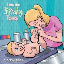 I Love Your Stinky Toes