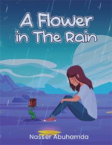 A Flower in the Rain