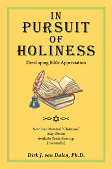 In Pursuit Of Holiness